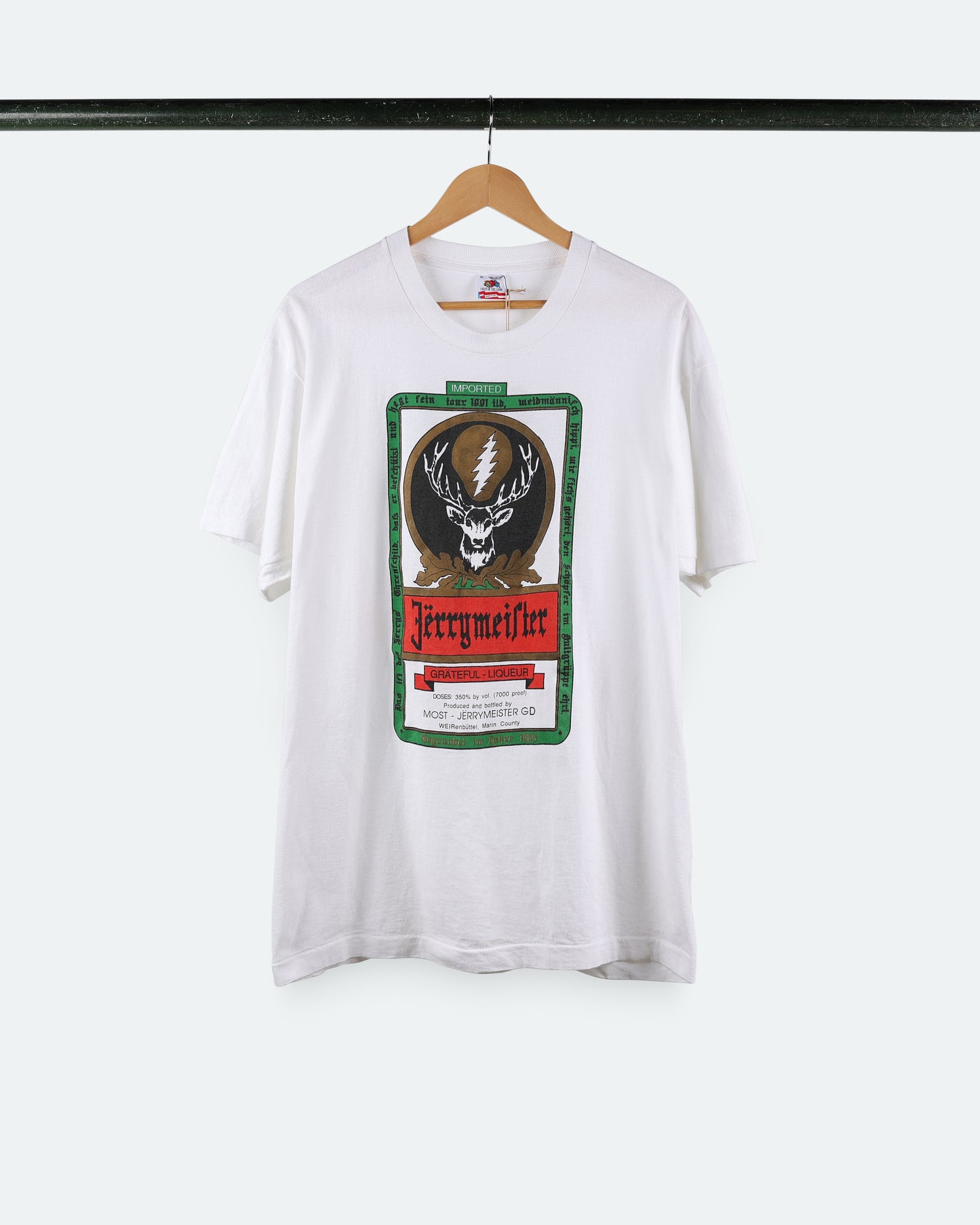 1991 GD 'Jerrymeister'