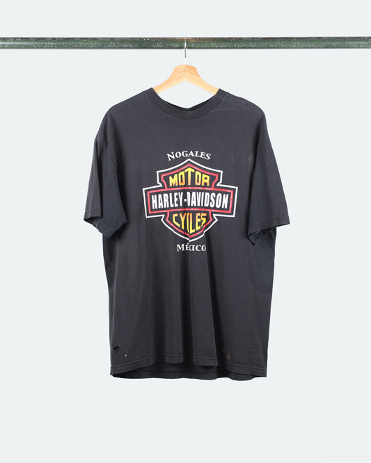 90s Harley Davidson 'Nogales'