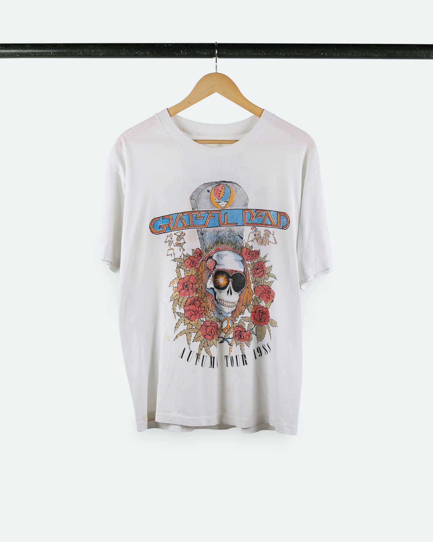 1988 GD Autumn Tour