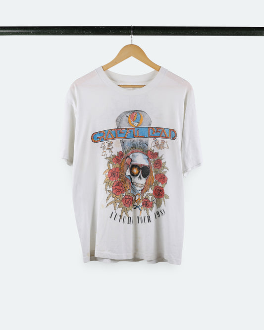 1988 GD Autumn Tour