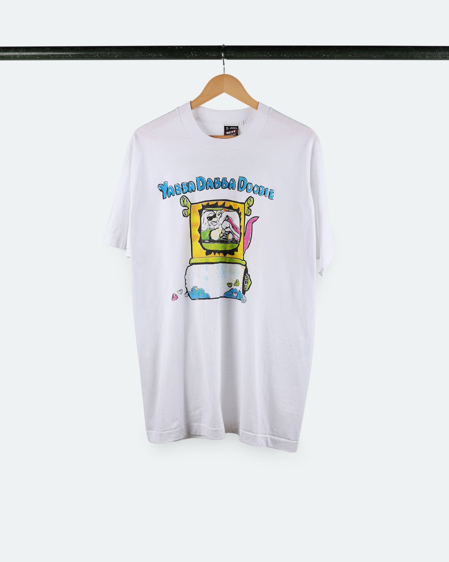 1994 GD 'Yabba Dabba' Tour