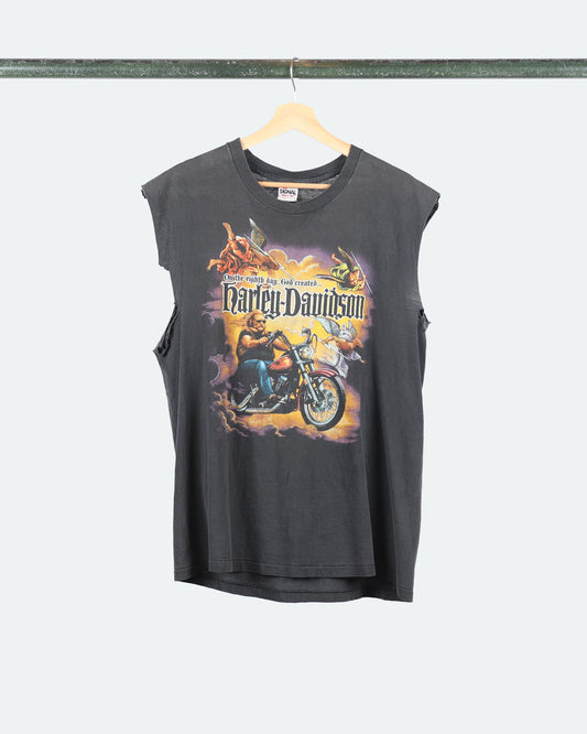 1987 Harley Davidson '8th Day'