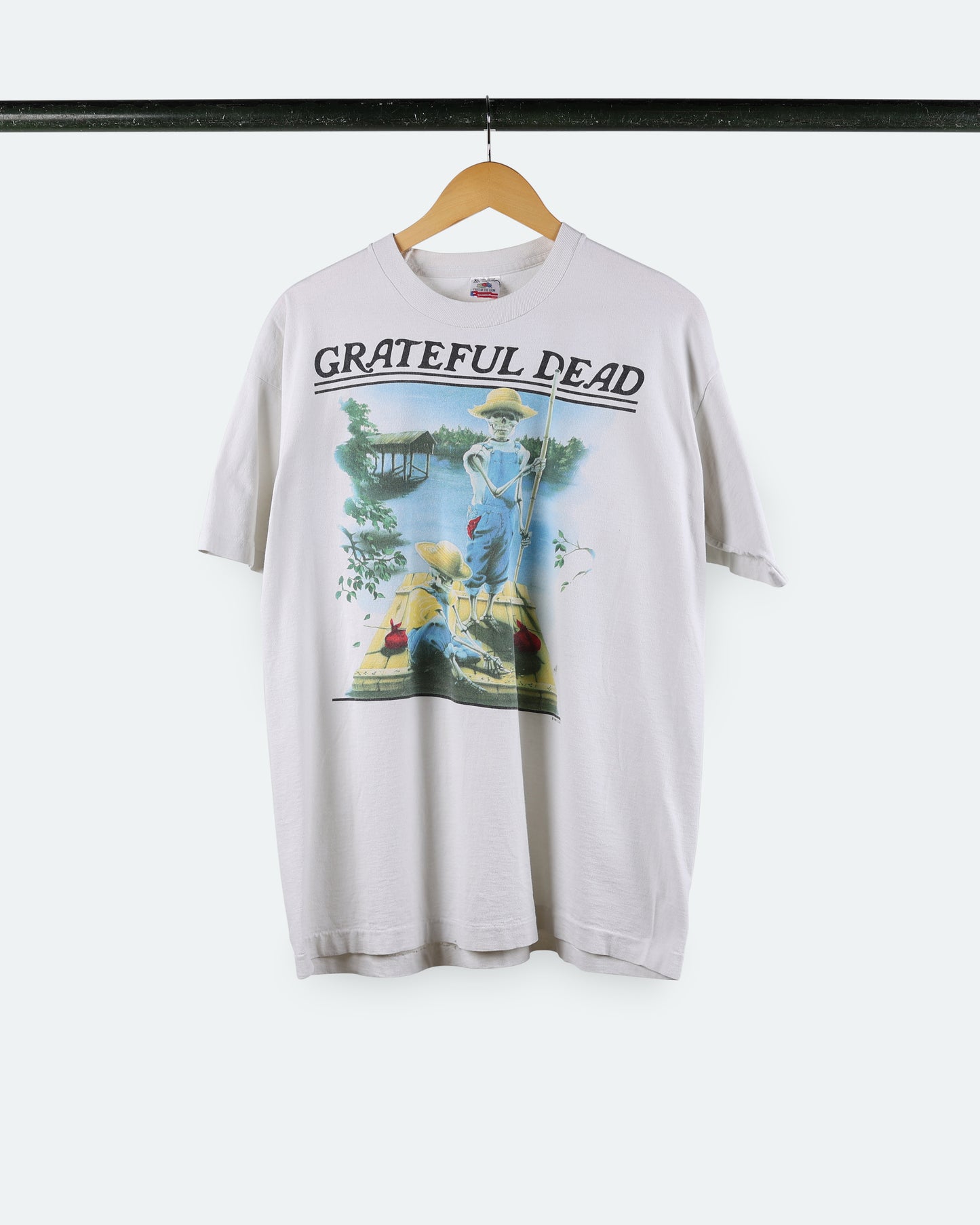 1995 GD Spring Tour