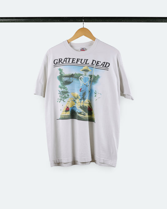 1995 GD Spring Tour