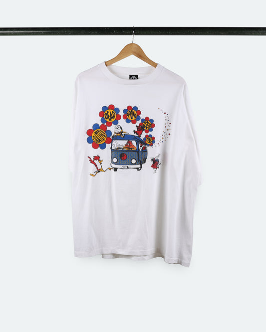 1994 GD Spring Tour