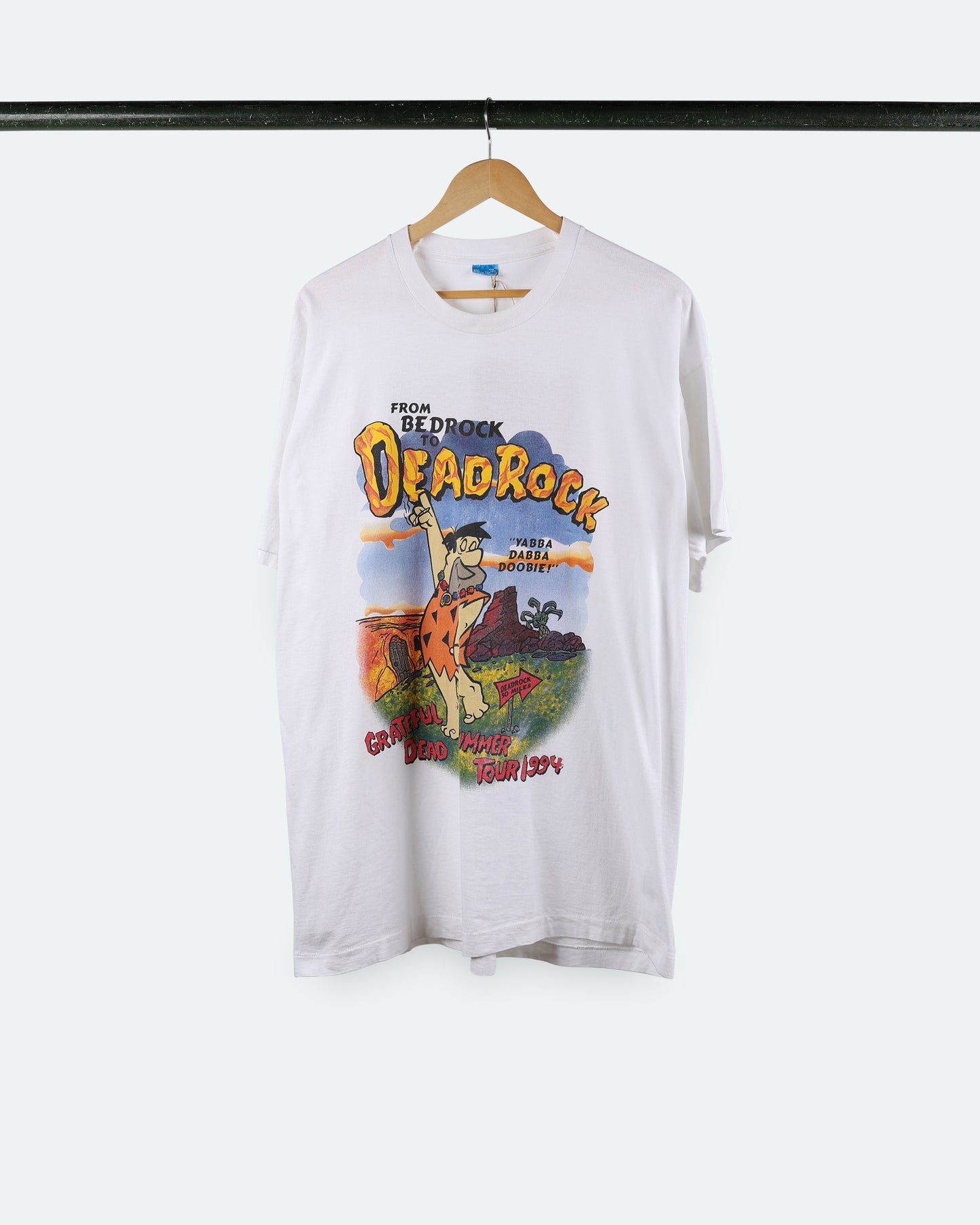 1994 GD 'Deadrock' Summer
