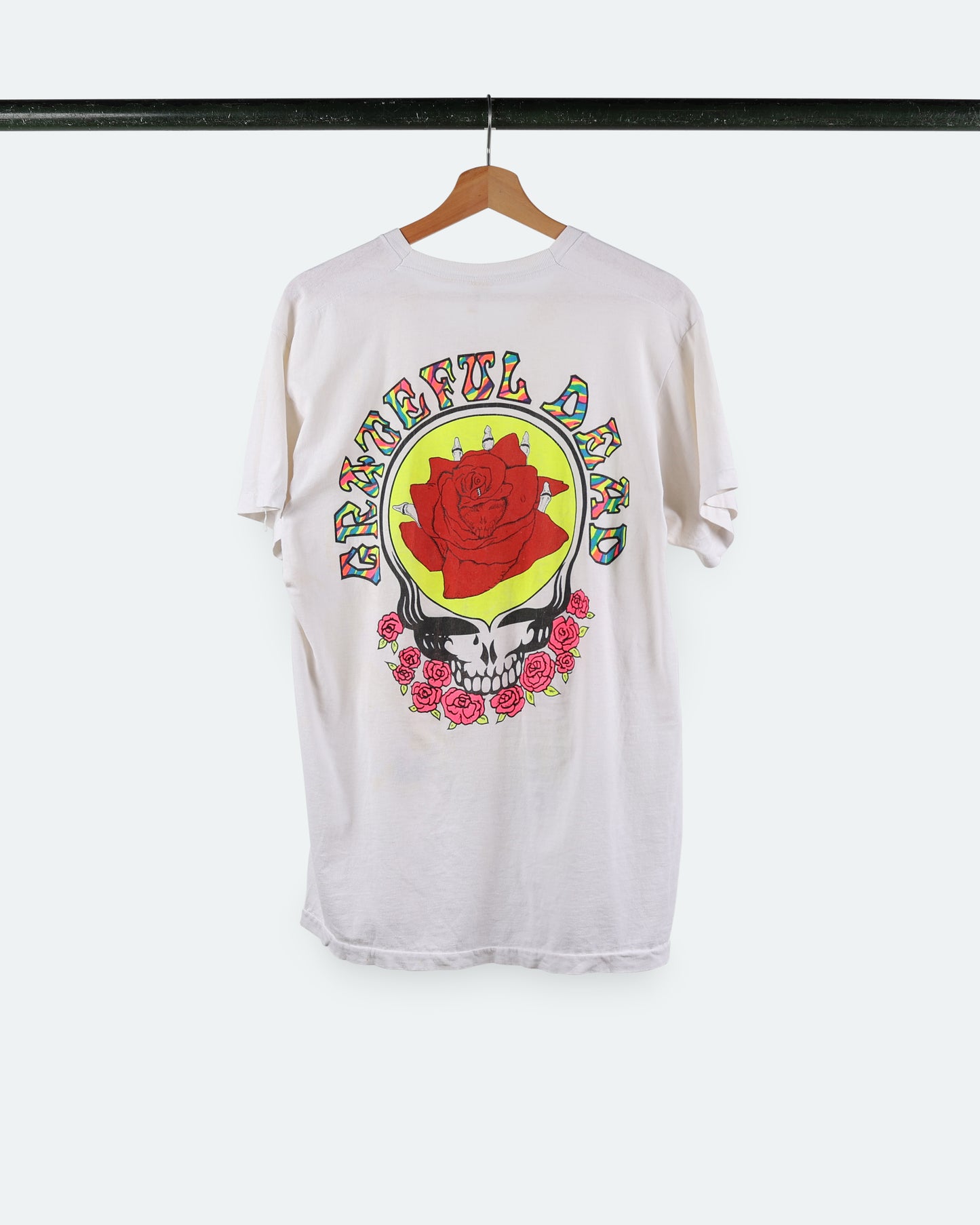 1991 GD 'Circus' Tour