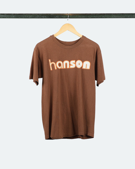 1997 Hanson 'Middle Of Nowhere'