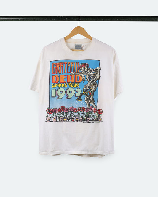1992 GD Spring Tour