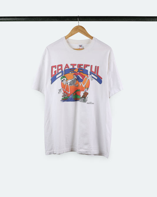 1993 Grateful Dead Summer Tour