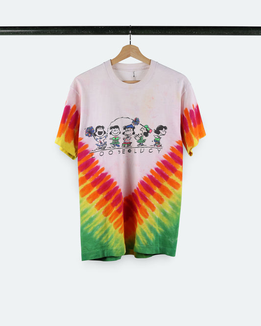 90s GD 'Loose Lucy' Dye