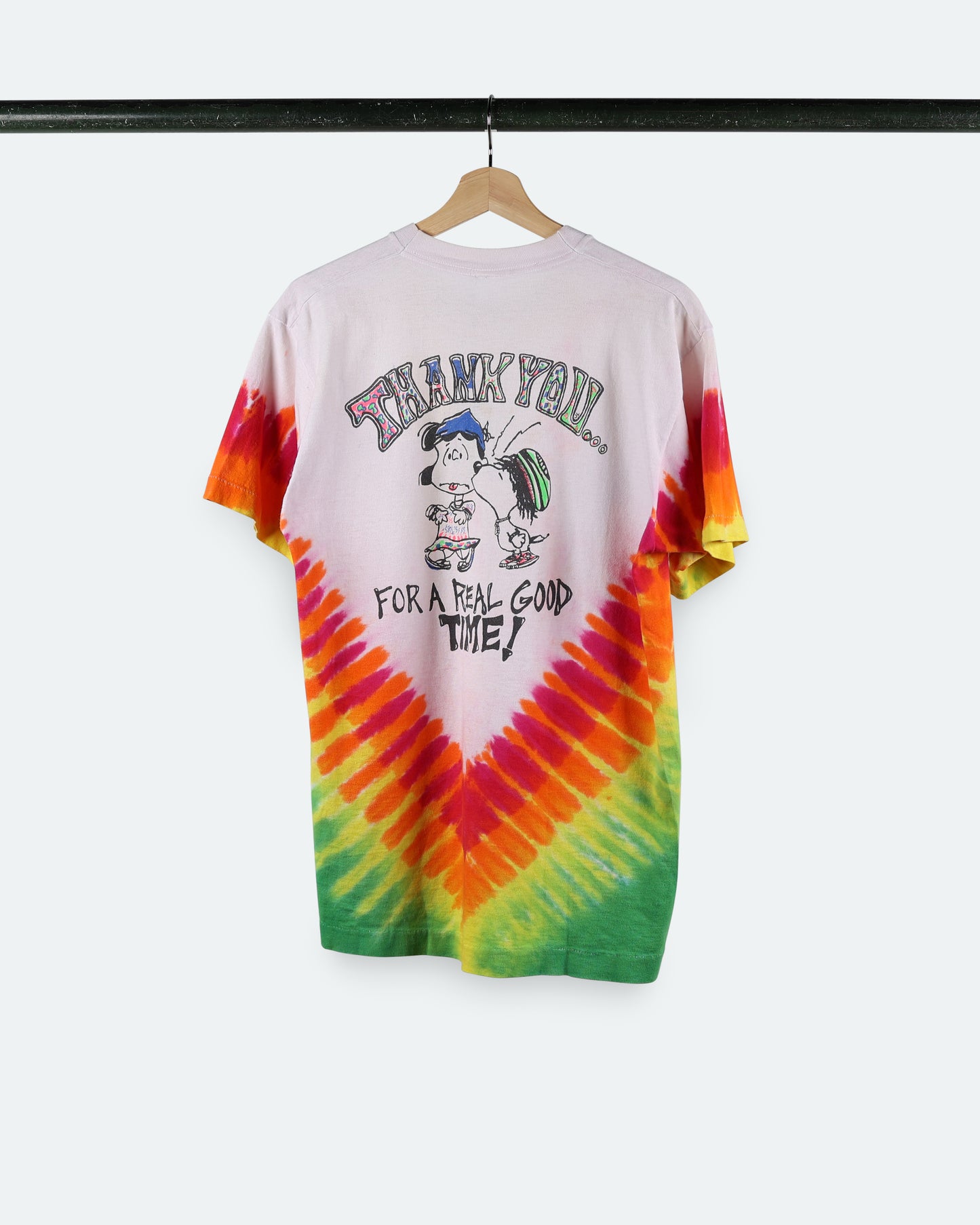 90s GD 'Loose Lucy' Dye