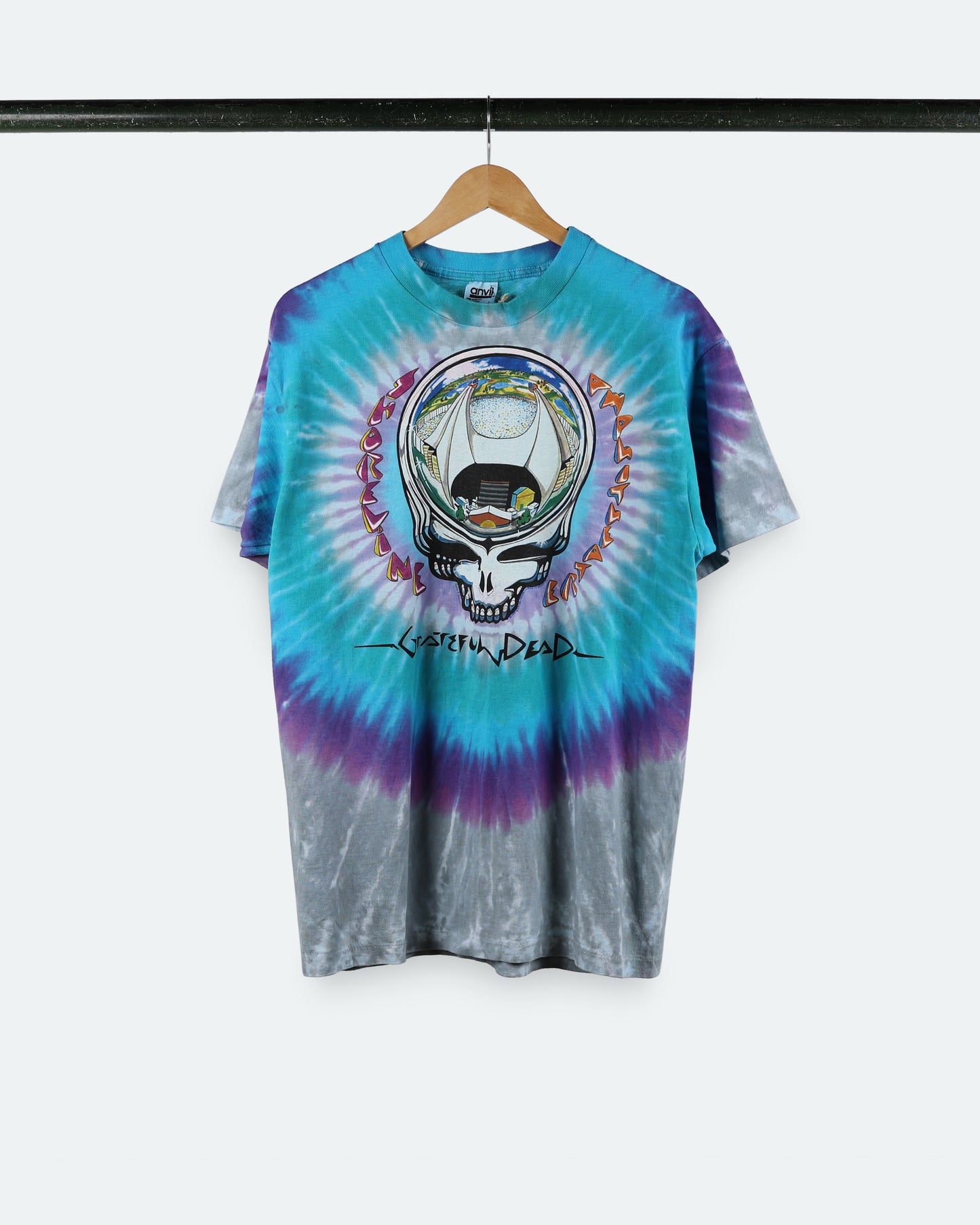 1990 GD Shoreline Ampitheatre