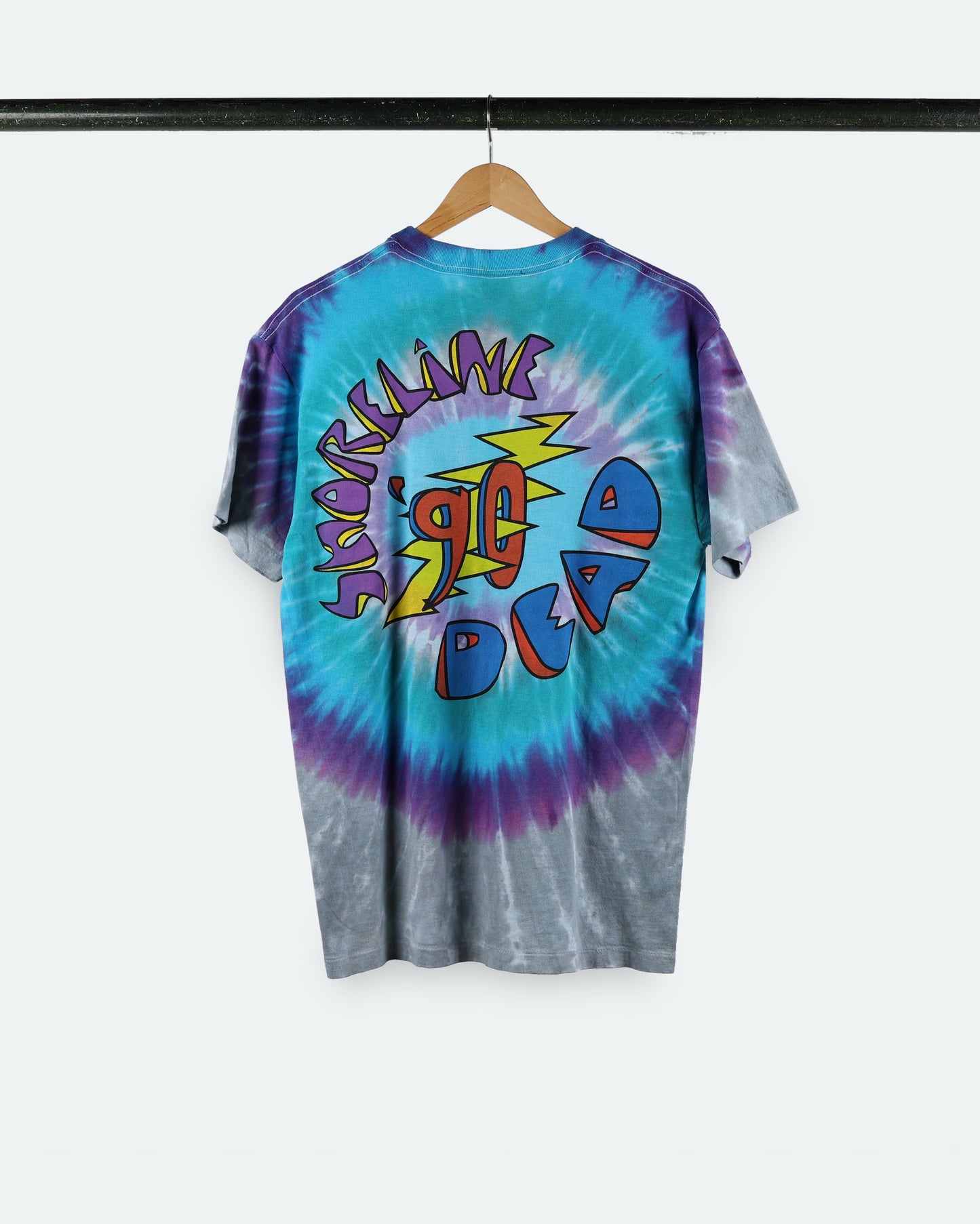 1990 GD Shoreline Ampitheatre