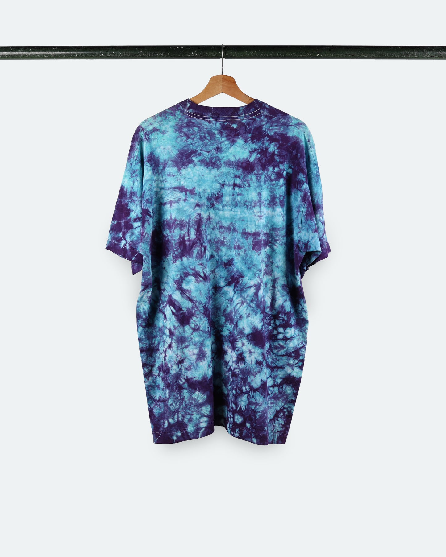 1993 Grateful Dead 'Skiers'