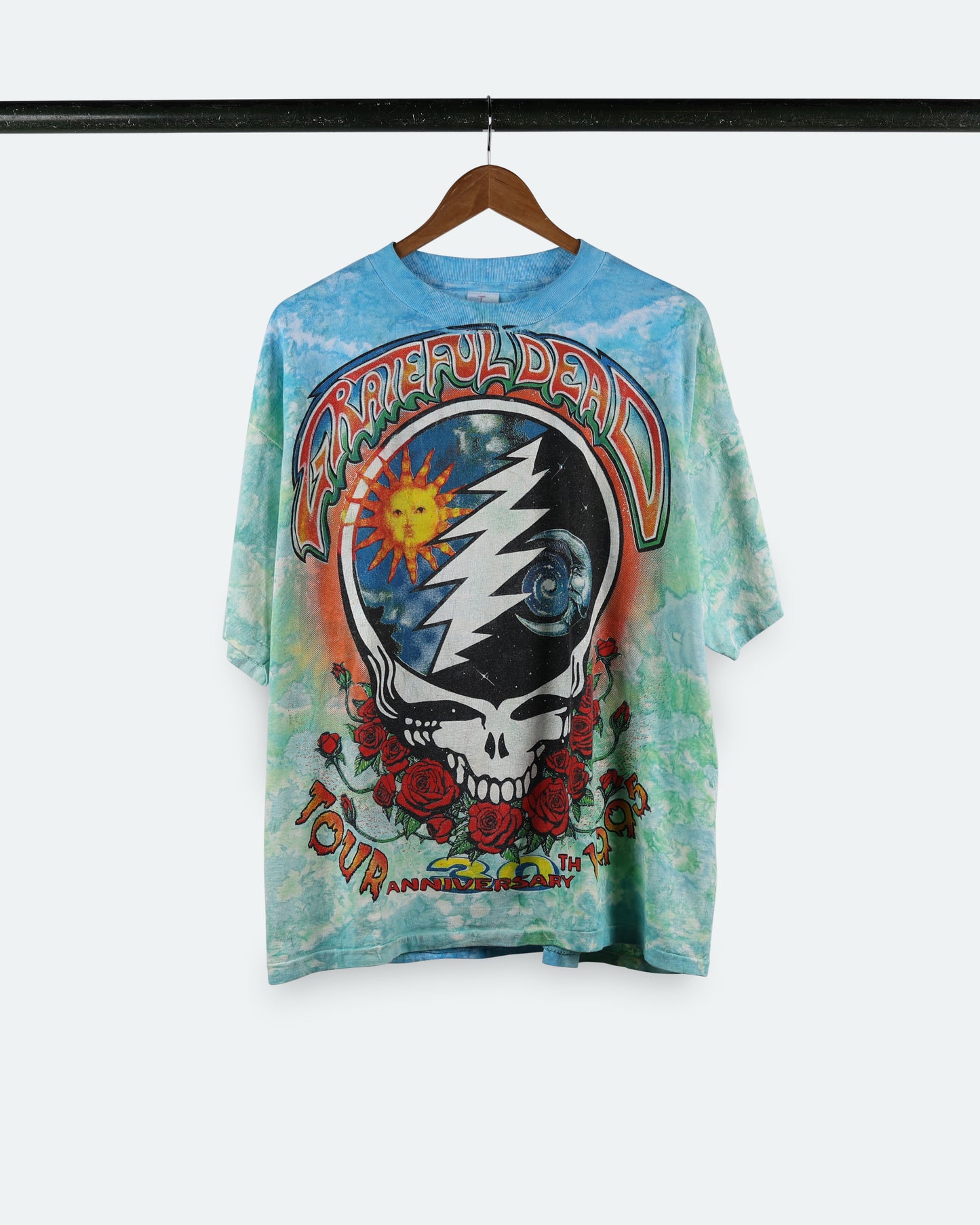 1995 GD Summer Tour Dye