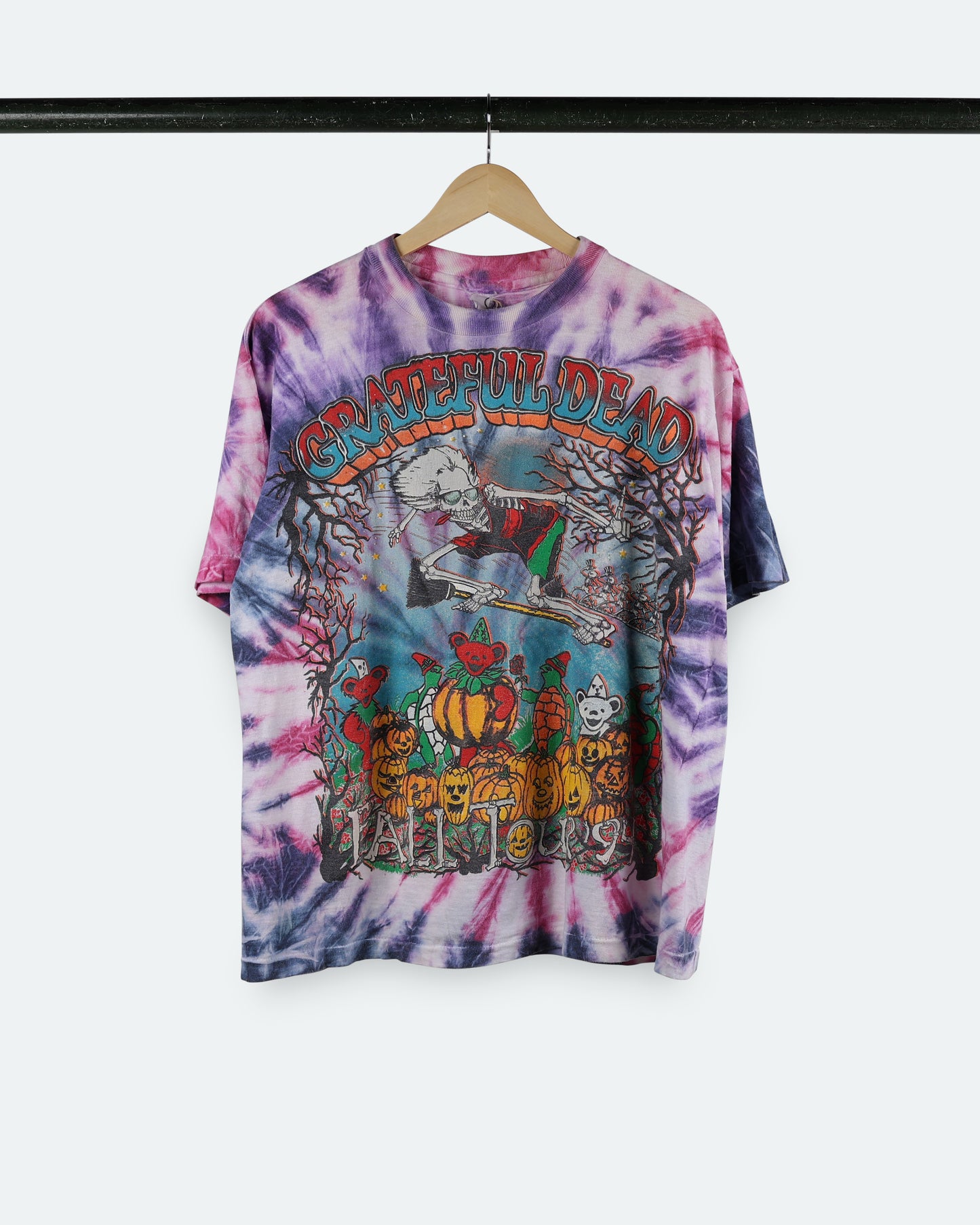 1994 GD Fall Tour Dye