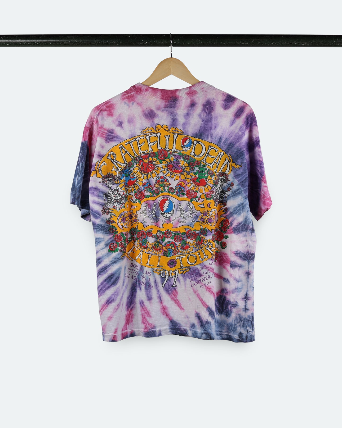 1994 GD Fall Tour Dye