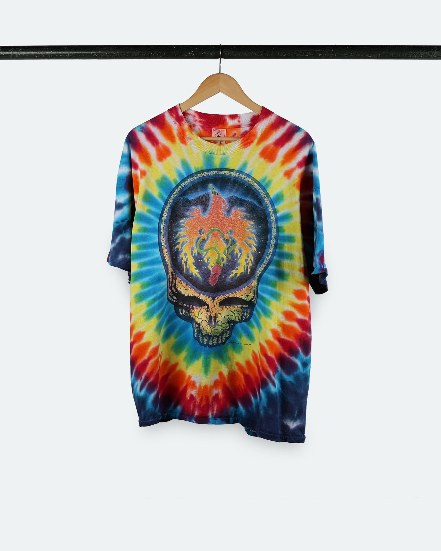 1996 Grateful Dead 'Phoenix'