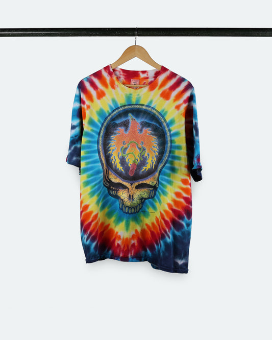 1996 Grateful Dead 'Phoenix'
