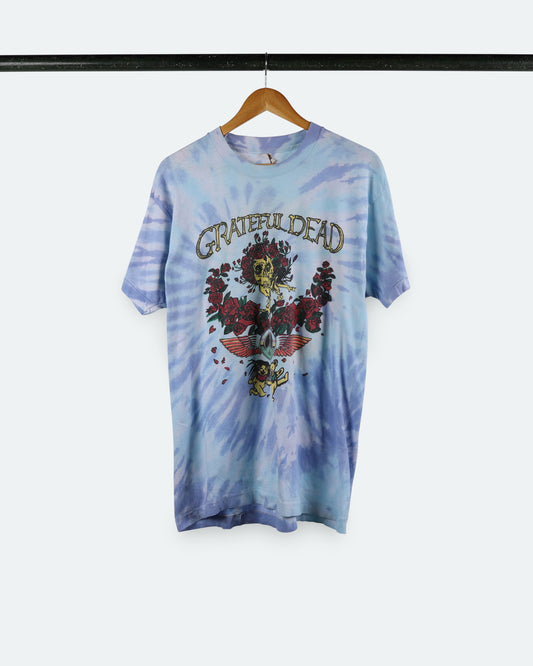 1991 Grateful Dead Spring Tour
