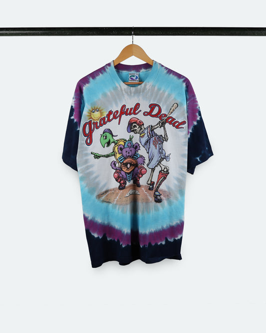 1994 GD 'Steal Your Base' NWT