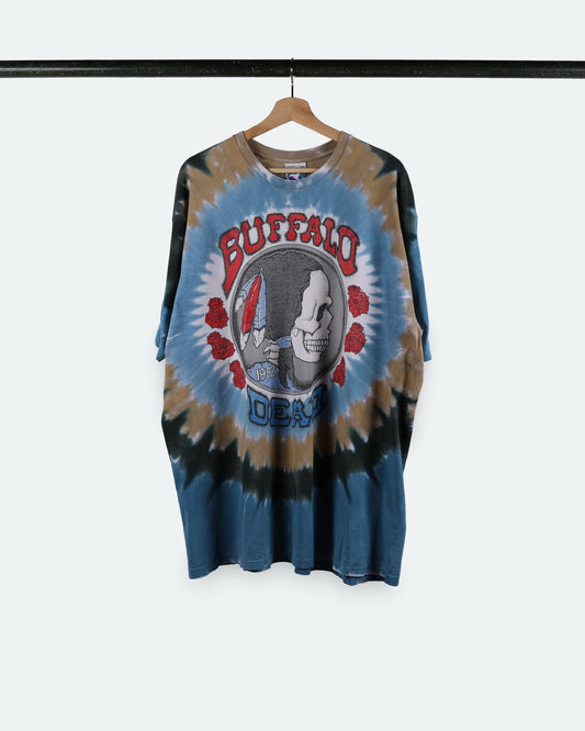 2000 GD 'Buffalo Dead'