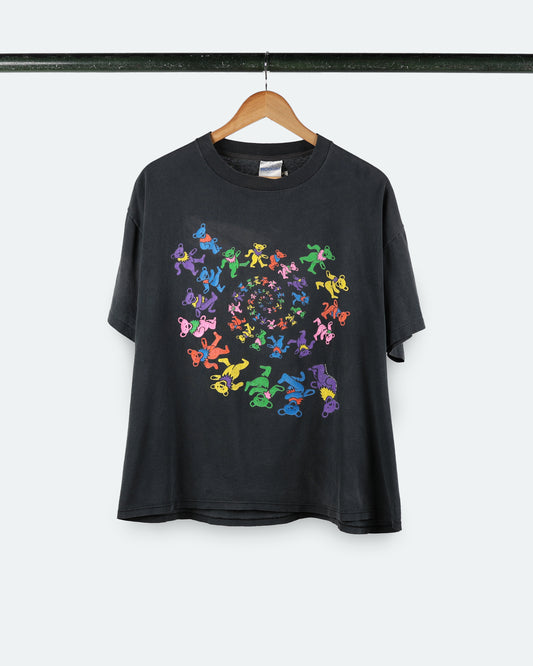 1991 GD 'Spiral Bears' Tour