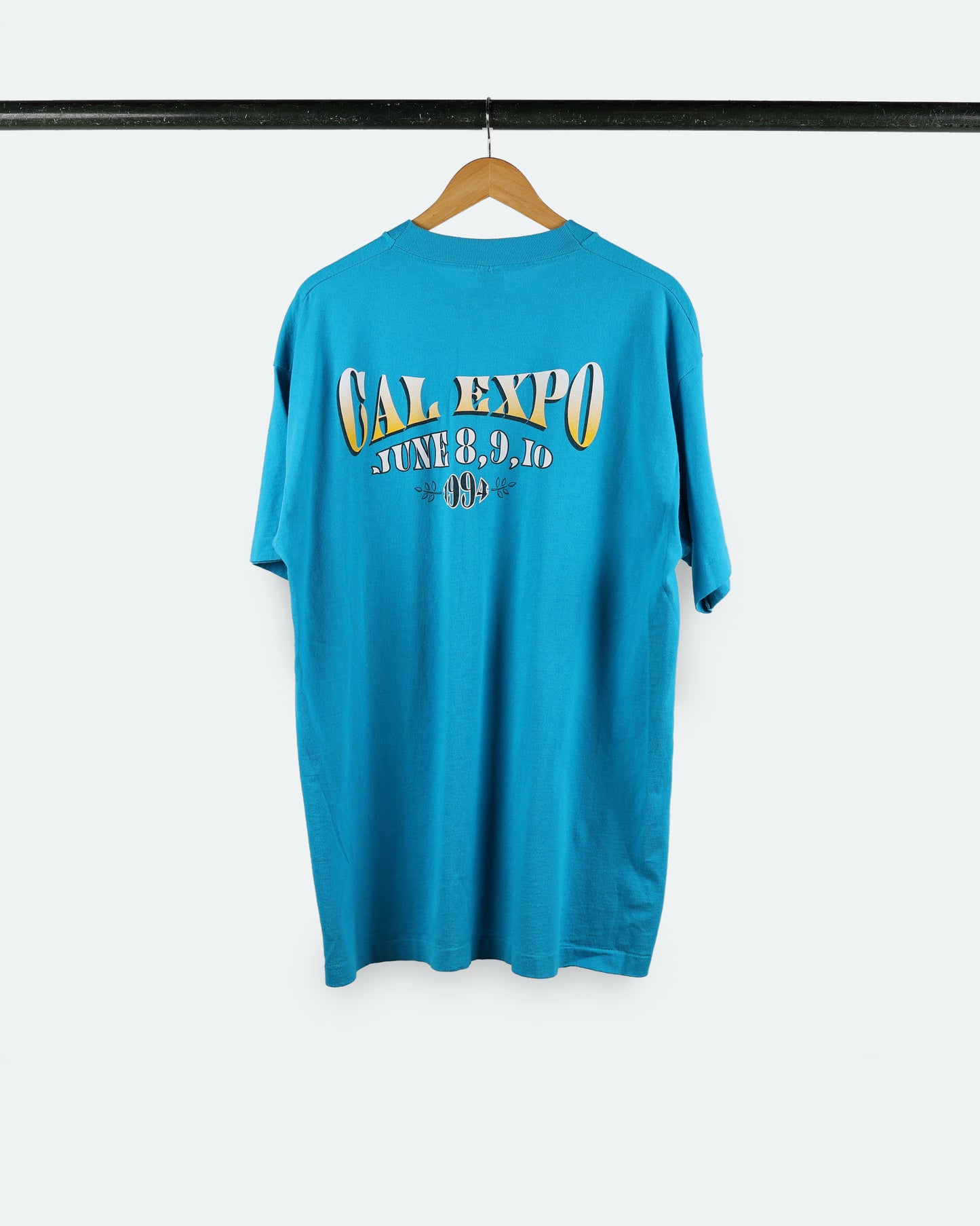 1994 GD 'Cal Expo'