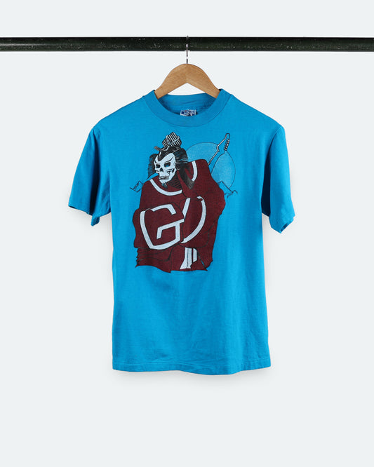 80s Grateful Dead 'Samurai'