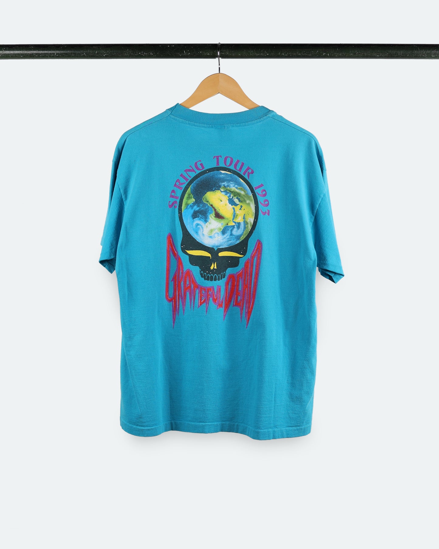 1993 GD Spring Tour