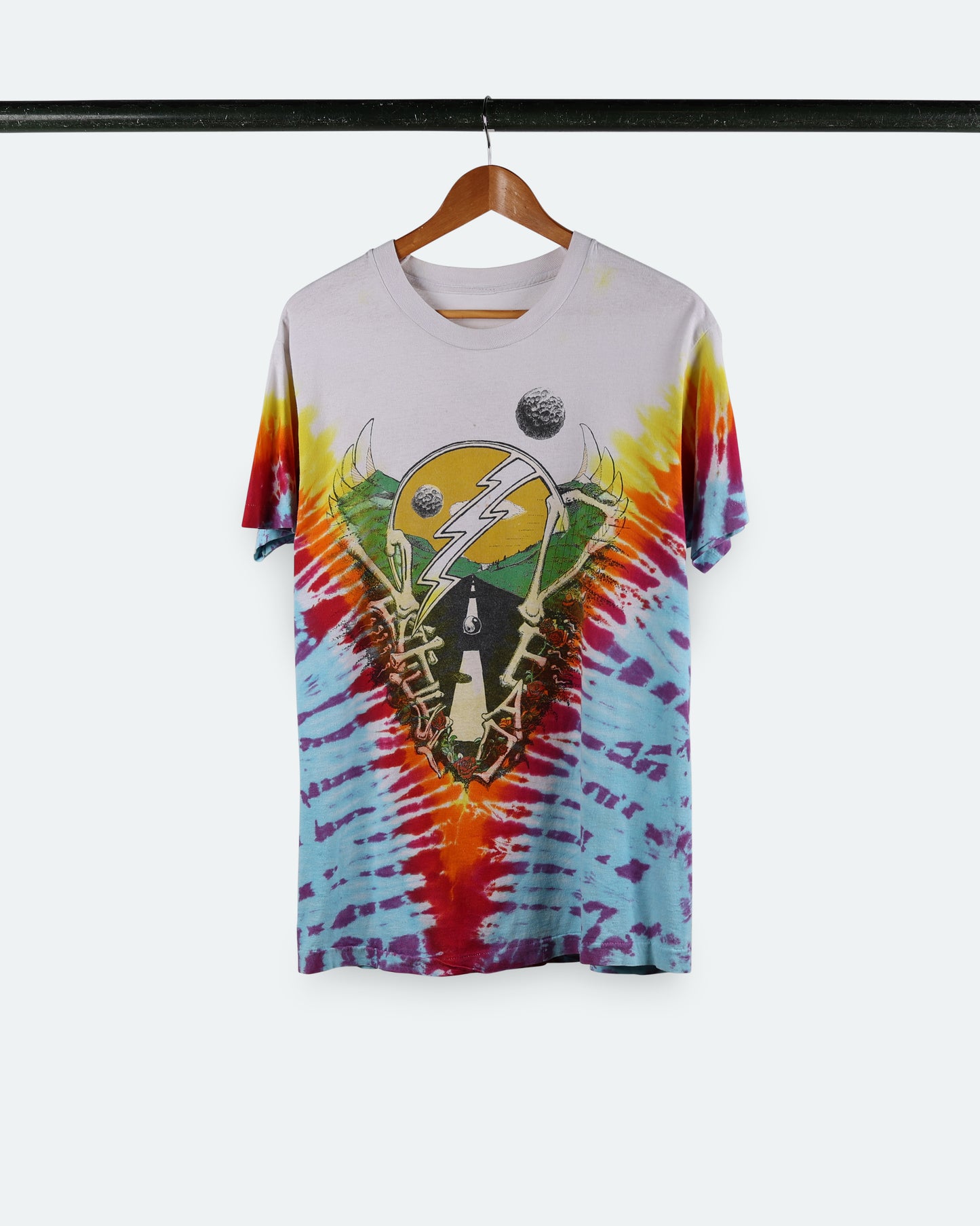 1993 Grateful Dead Fall Tour