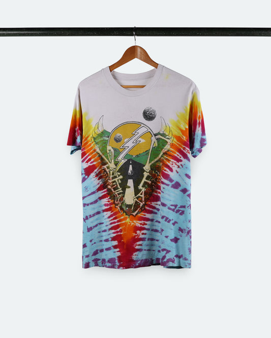 1993 Grateful Dead Fall Tour