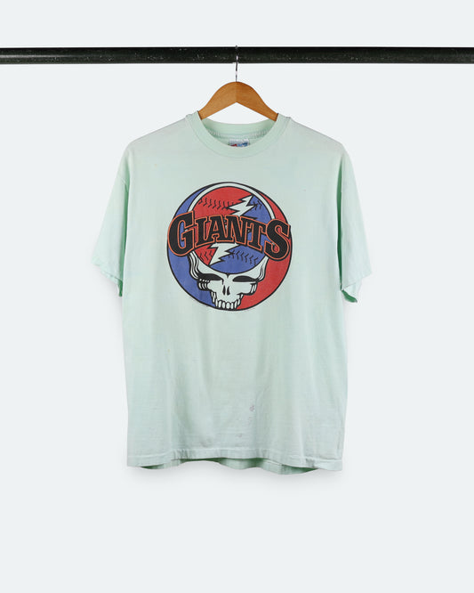 1993 Grateful Dead/SF Giants