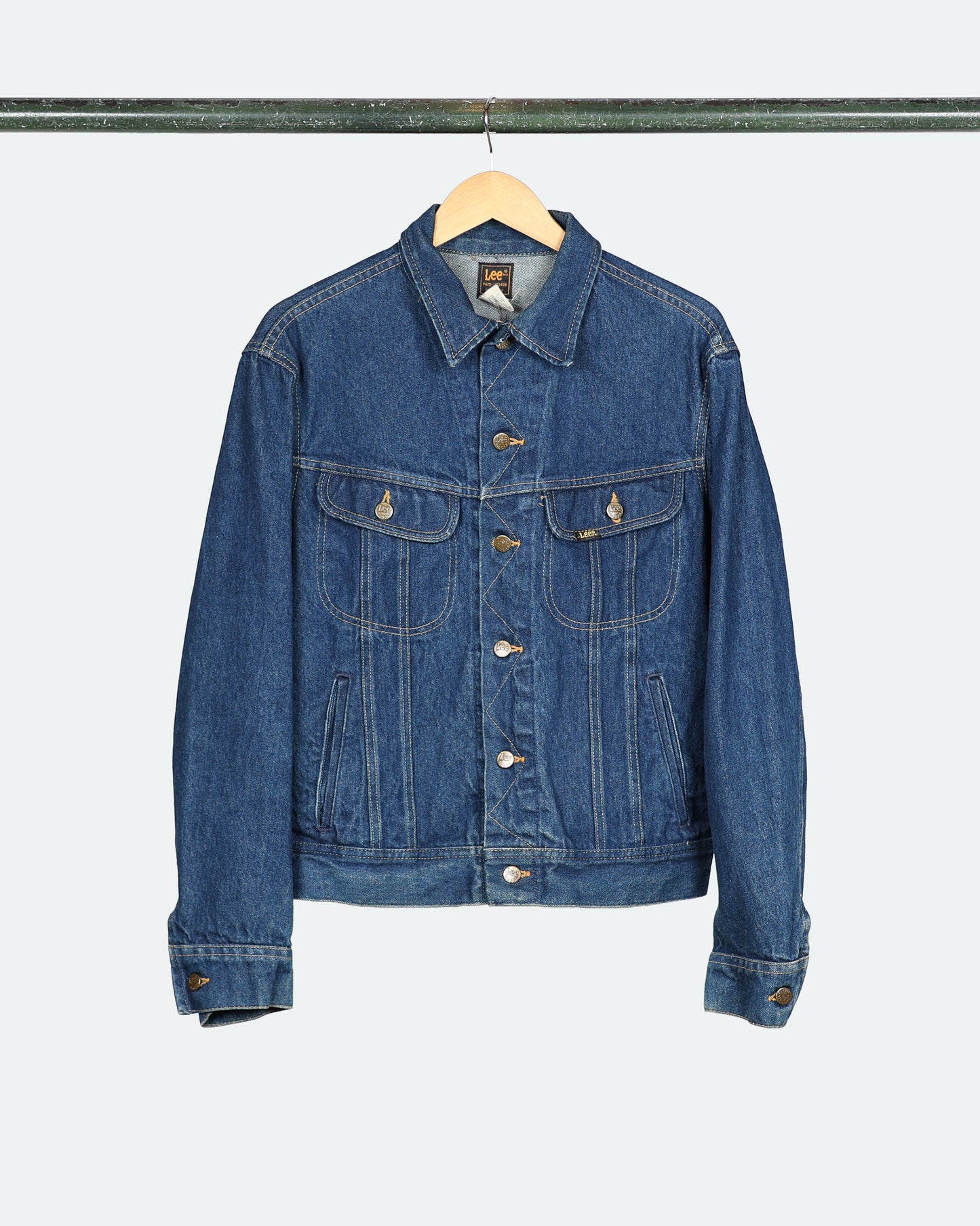 70s Lee Riders Jacket