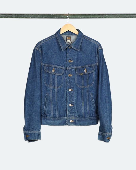 70s Lee Riders Jacket