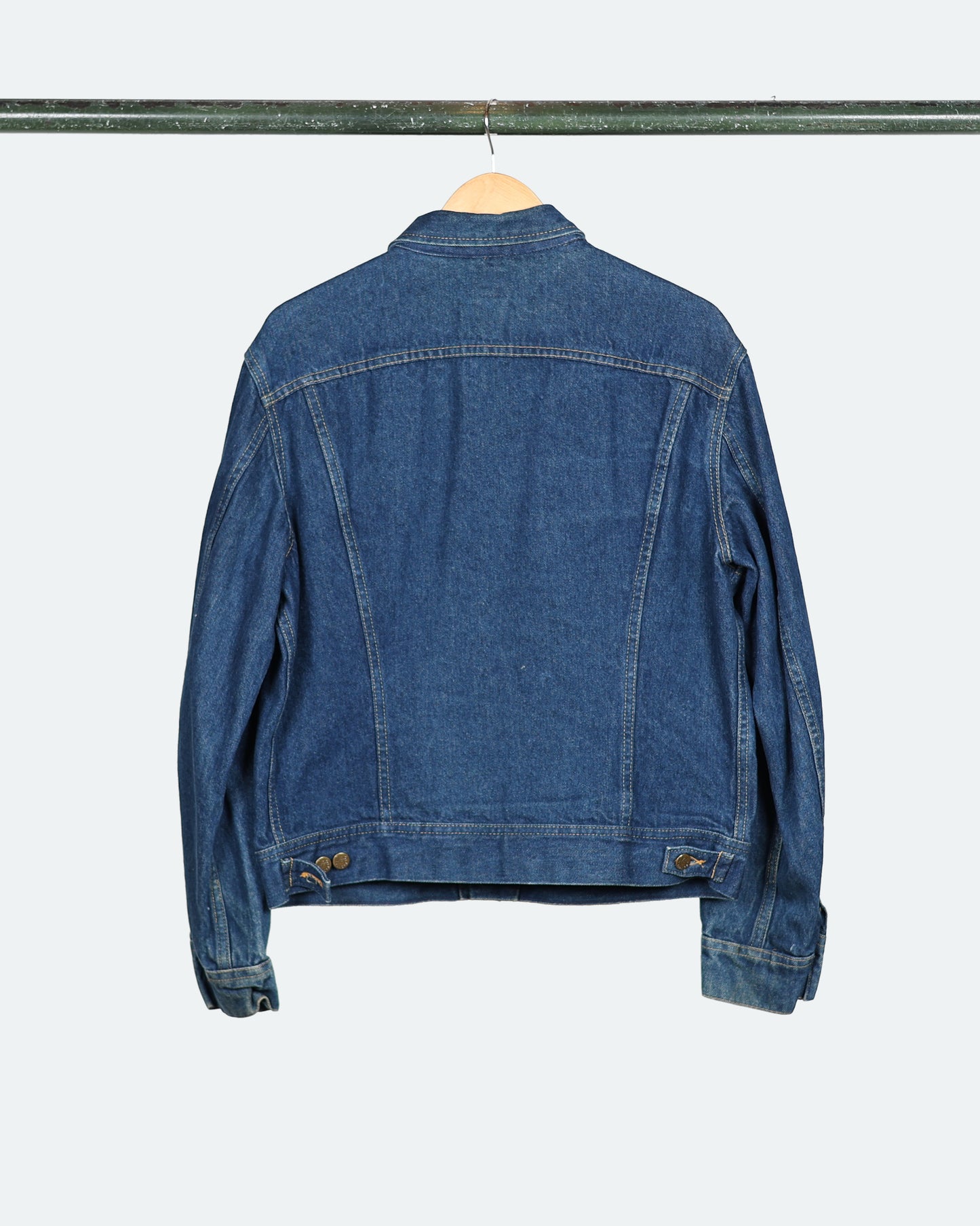 70s Lee Riders Jacket