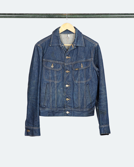 70s Lee Riders Jacket