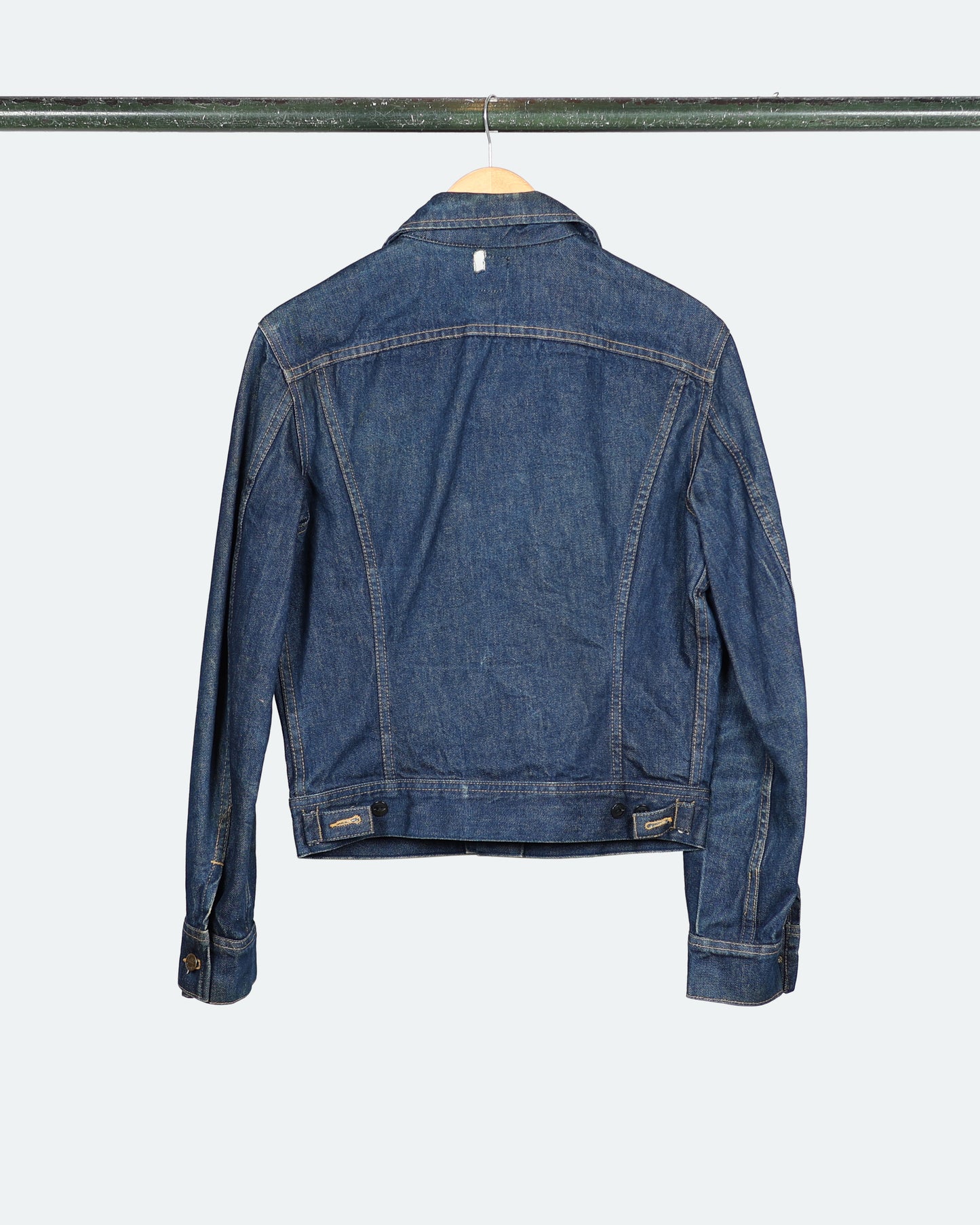 70s Lee Riders Jacket