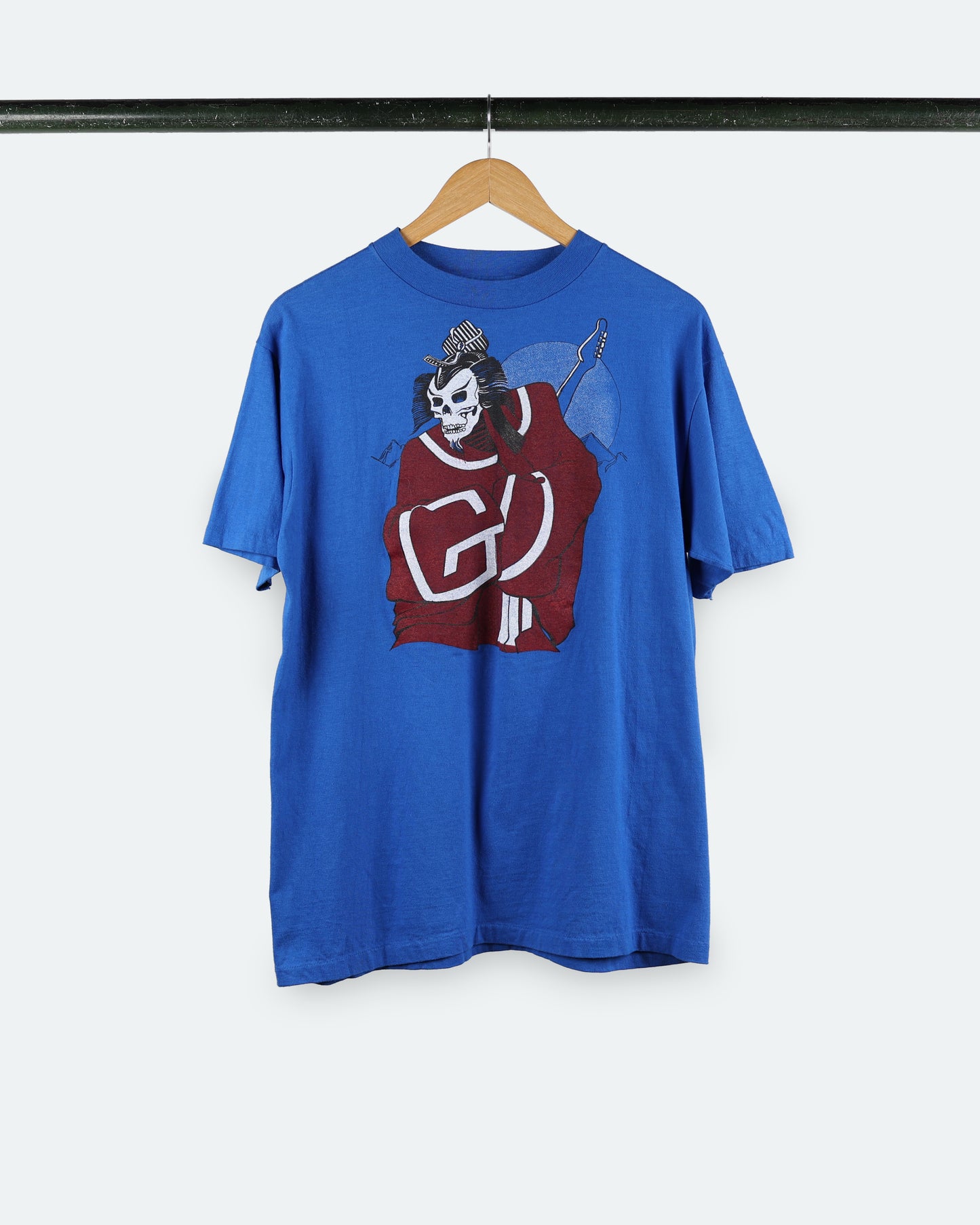 80s Grateful Dead 'Samurai'