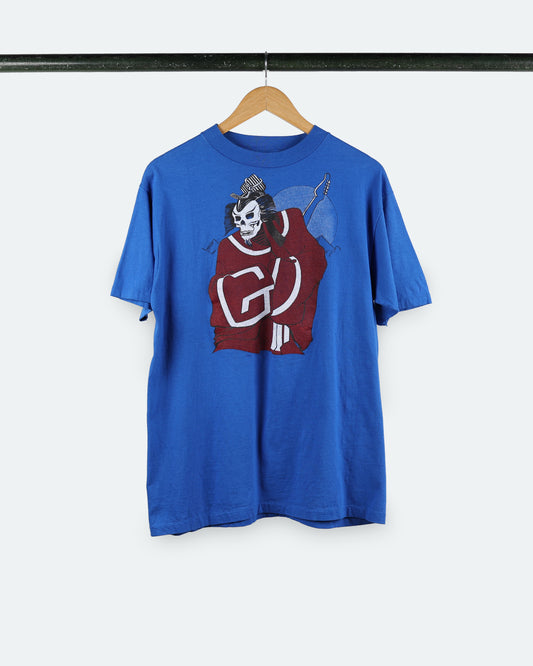 80s Grateful Dead 'Samurai'
