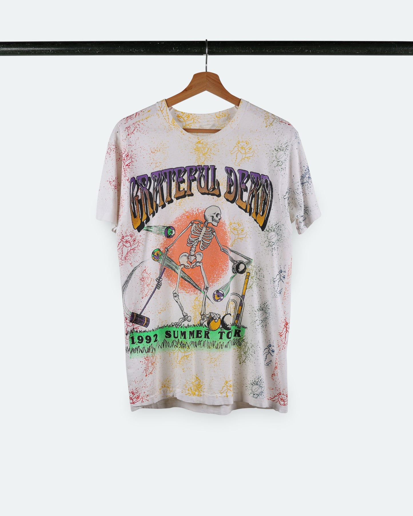 1992 GD Summer Tour AOP