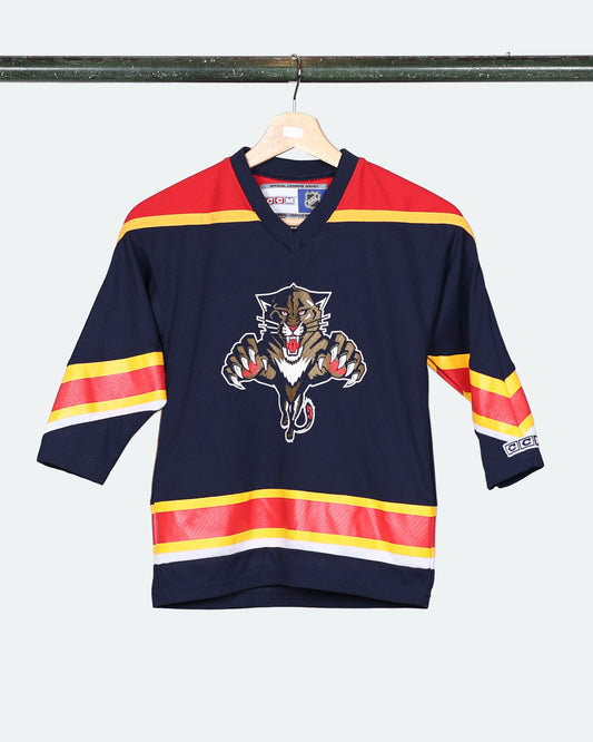 90s Panthers Youth Jersey