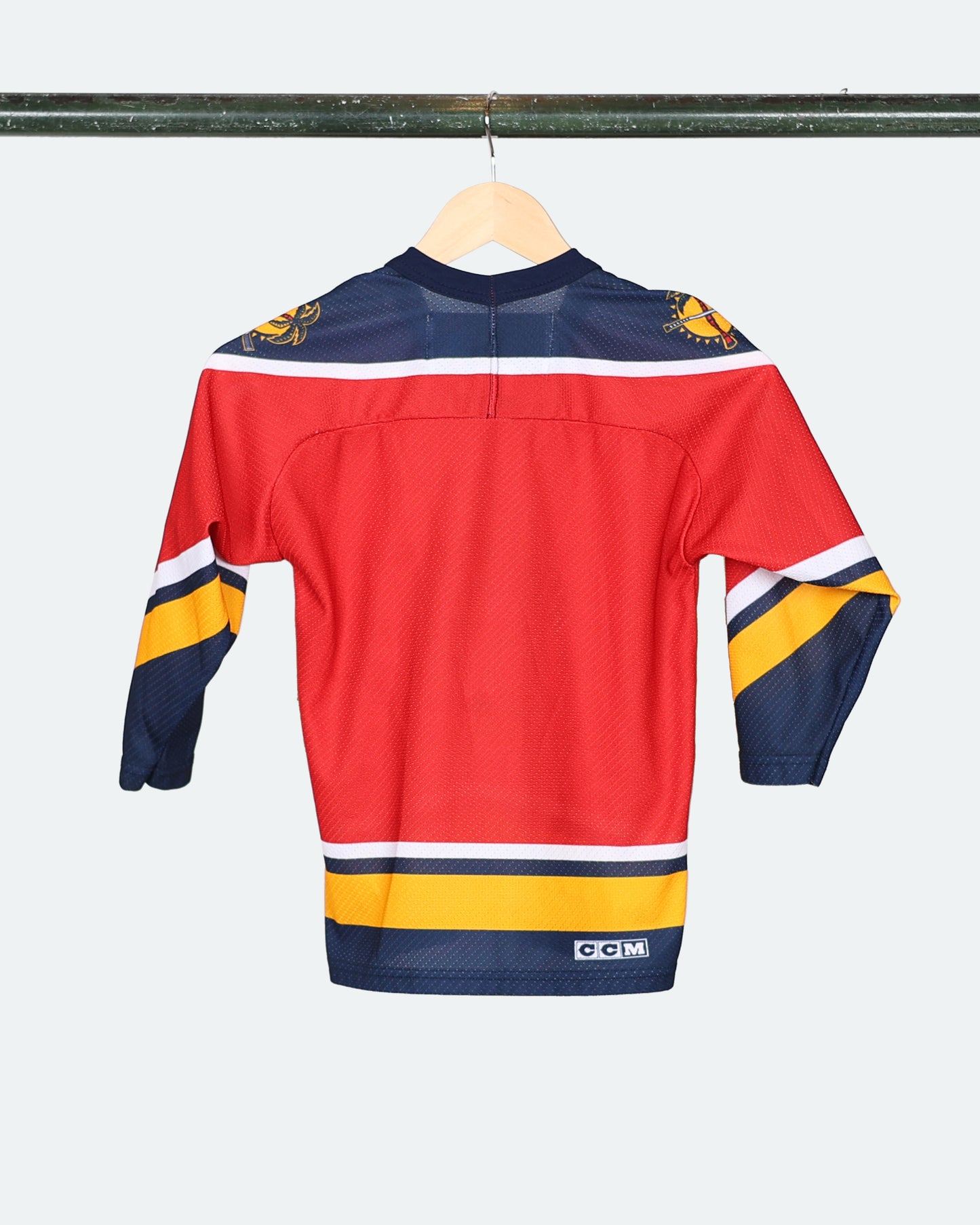 90s Florida Panthers Child Jersey