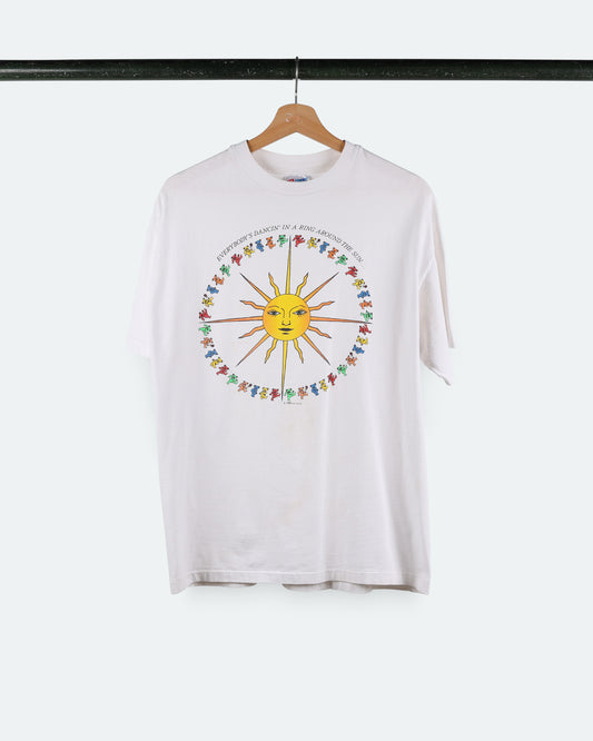 1988 GD 'Around the Sun'