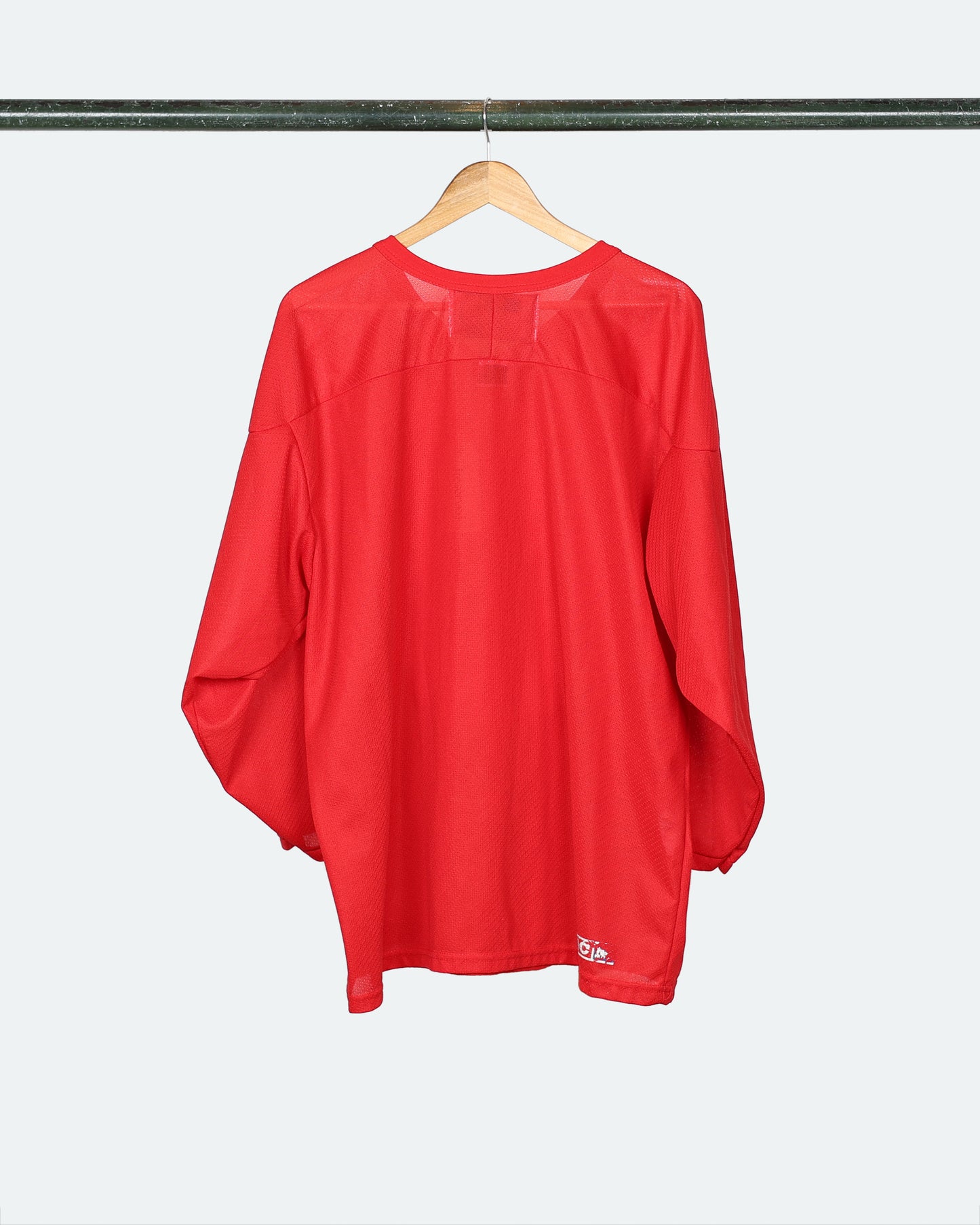 00s Florida Panthers Jersey