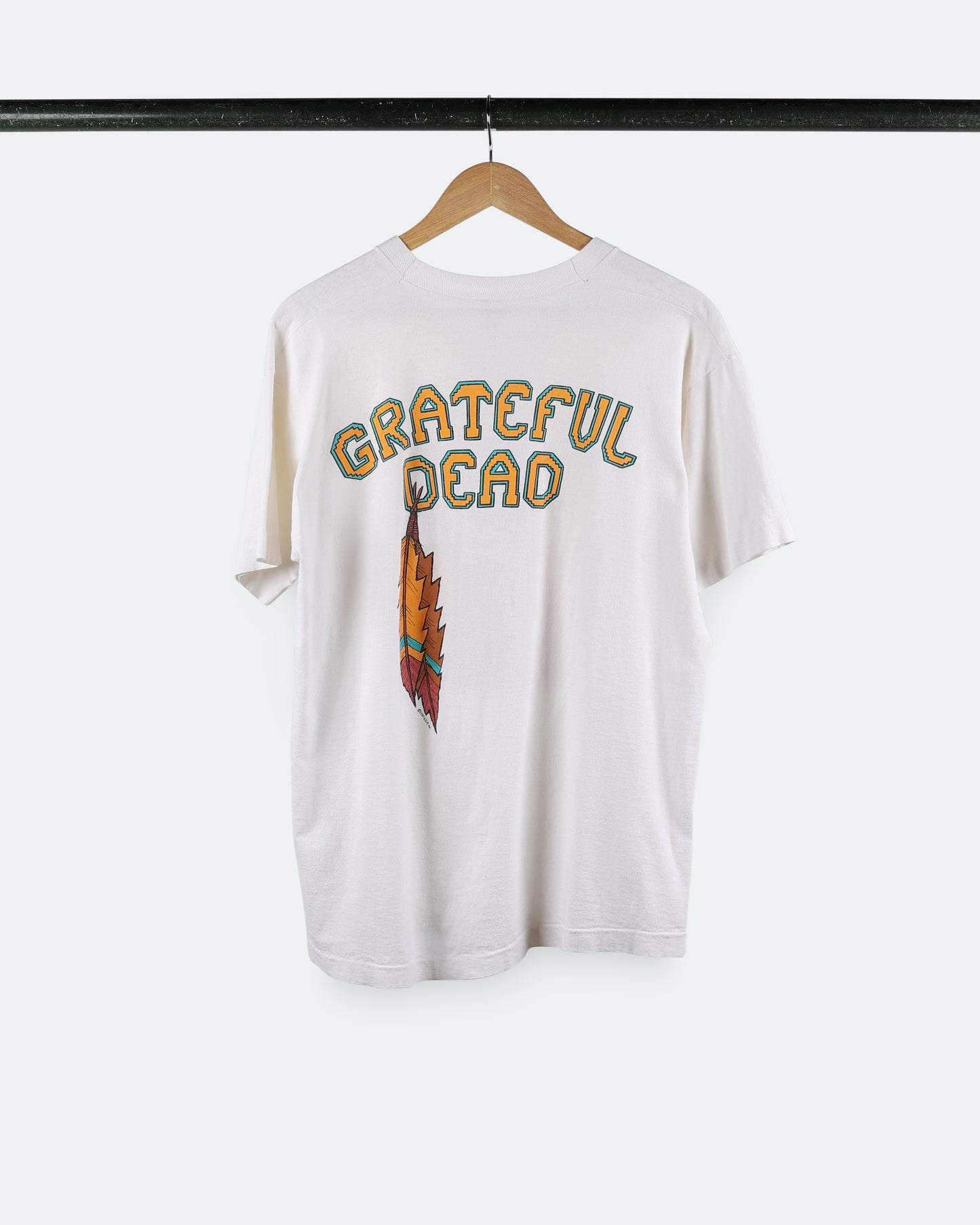 1990 GD Native American