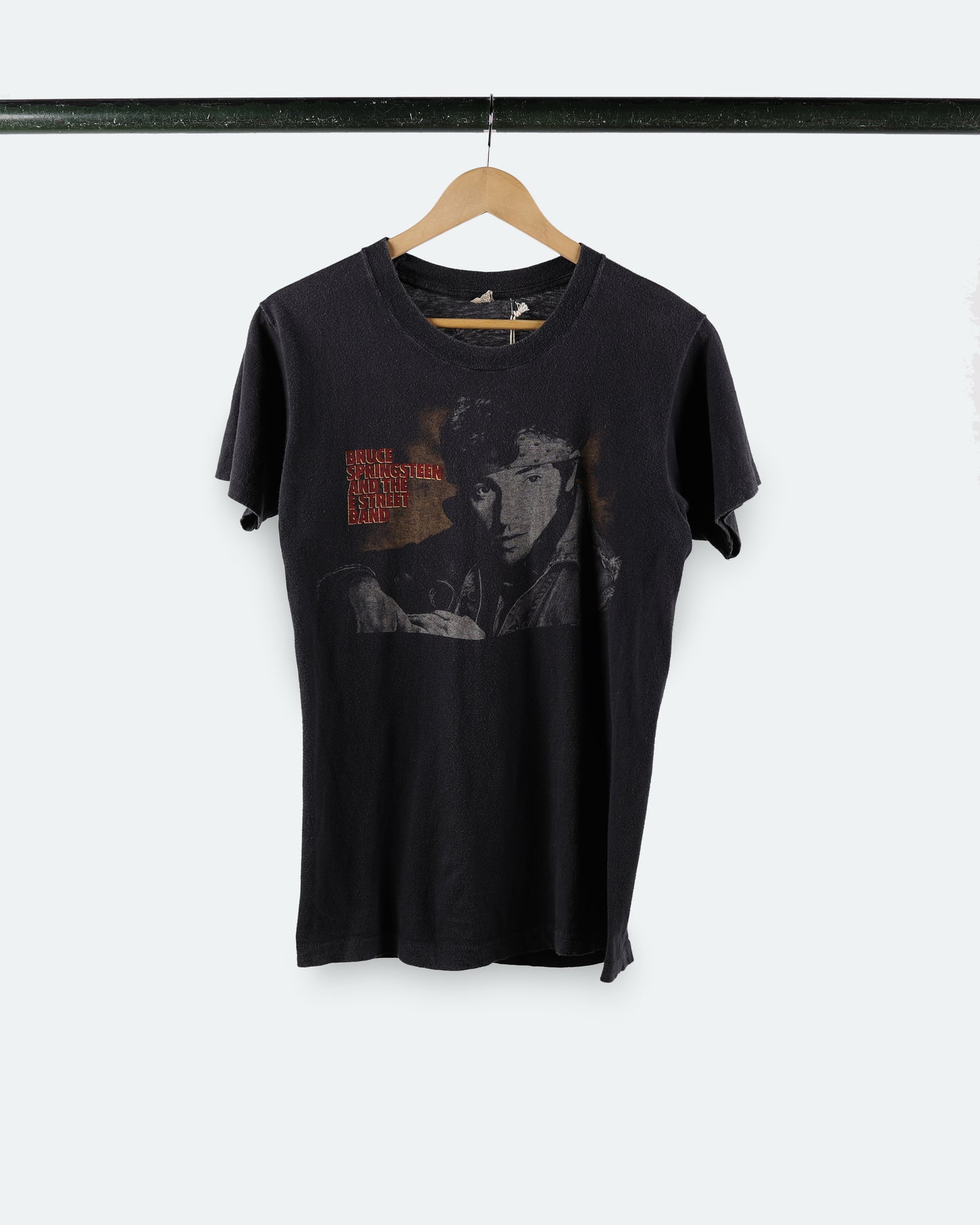 1985 Bruce Springsteen And The E Street Band