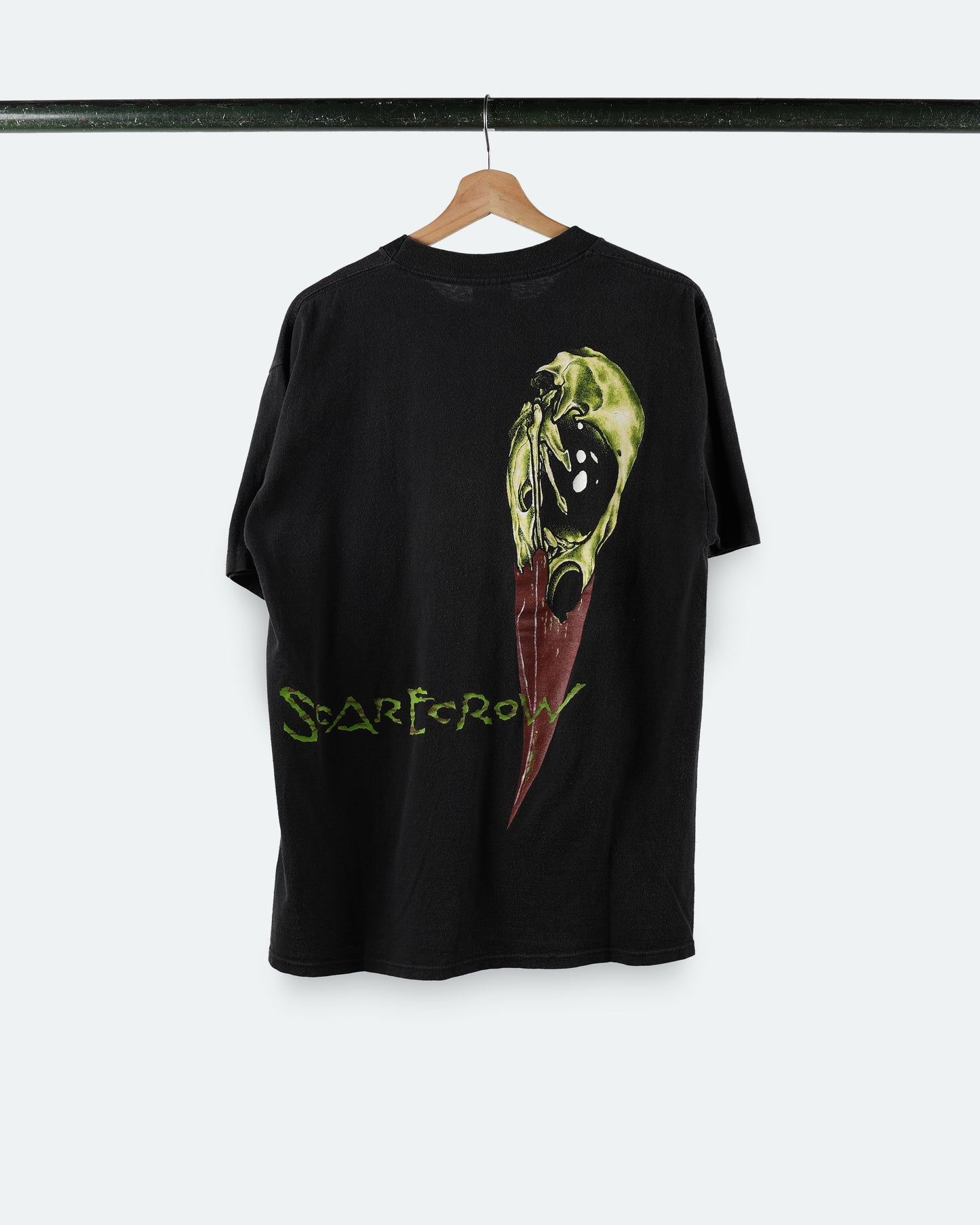 1992 Ministry *Scarecrow