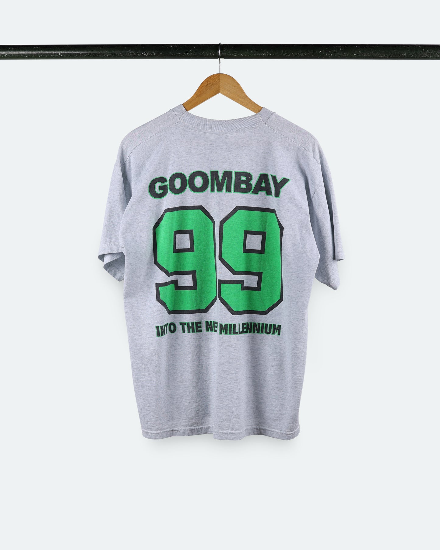 1999 Gooombay *Miami 305